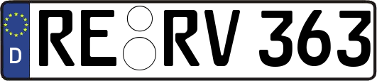 RE-RV363