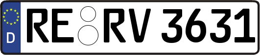 RE-RV3631