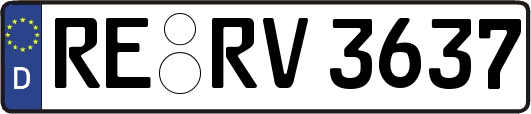 RE-RV3637