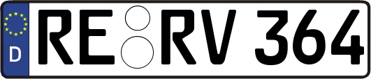 RE-RV364