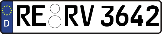 RE-RV3642