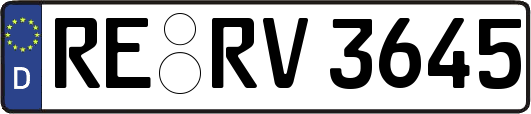 RE-RV3645