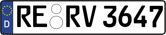 RE-RV3647