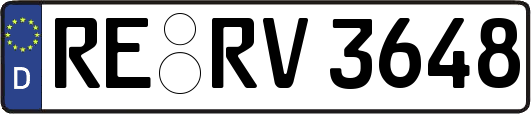 RE-RV3648