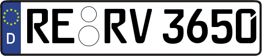 RE-RV3650