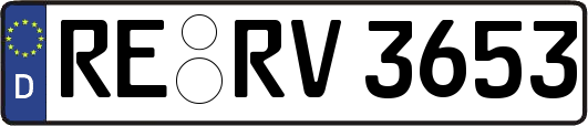 RE-RV3653