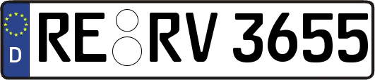 RE-RV3655