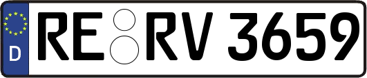 RE-RV3659
