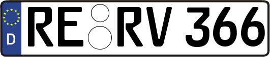 RE-RV366
