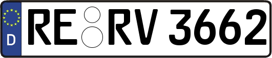 RE-RV3662