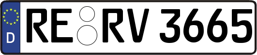 RE-RV3665