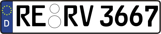 RE-RV3667