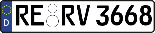 RE-RV3668