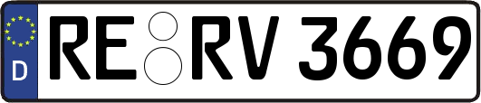RE-RV3669