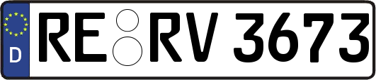 RE-RV3673