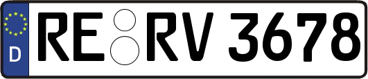 RE-RV3678
