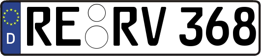 RE-RV368