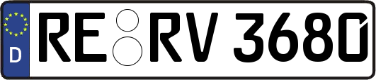 RE-RV3680