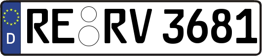 RE-RV3681