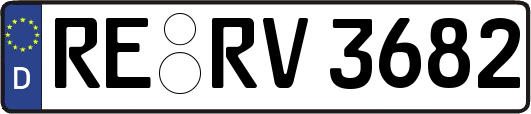 RE-RV3682