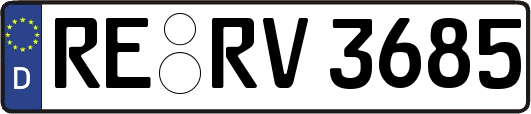 RE-RV3685