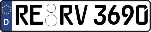 RE-RV3690