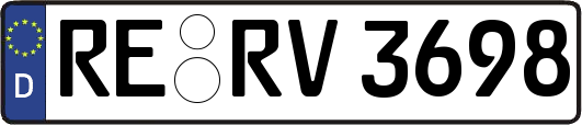 RE-RV3698