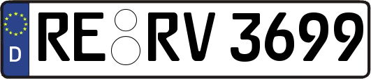 RE-RV3699