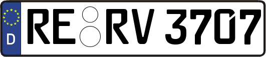 RE-RV3707
