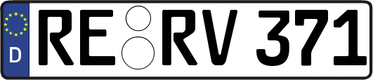 RE-RV371