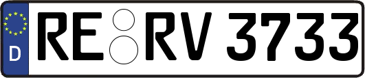 RE-RV3733
