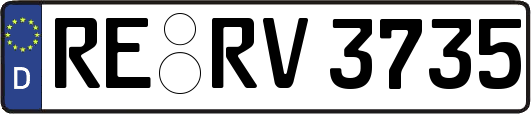 RE-RV3735