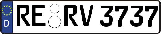 RE-RV3737