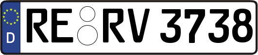 RE-RV3738