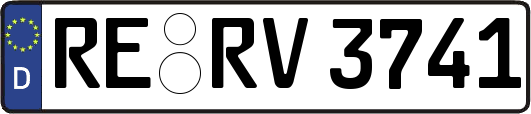RE-RV3741