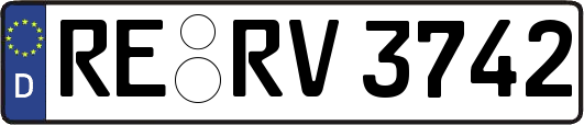 RE-RV3742