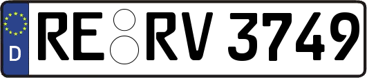 RE-RV3749