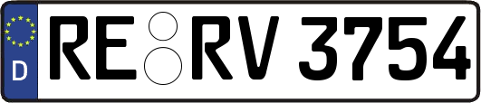 RE-RV3754