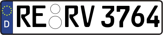 RE-RV3764
