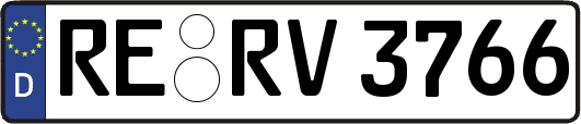 RE-RV3766