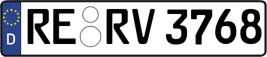RE-RV3768