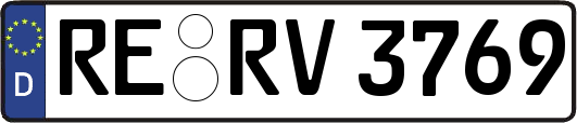 RE-RV3769
