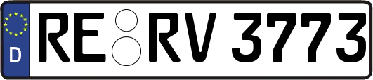 RE-RV3773