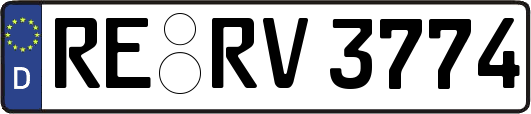 RE-RV3774
