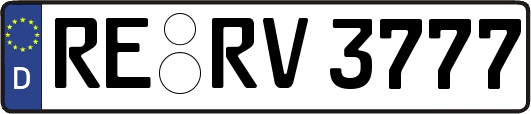 RE-RV3777