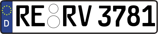 RE-RV3781