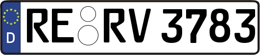 RE-RV3783
