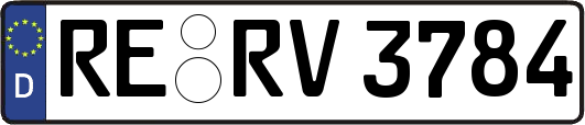RE-RV3784