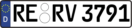 RE-RV3791