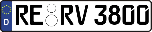 RE-RV3800